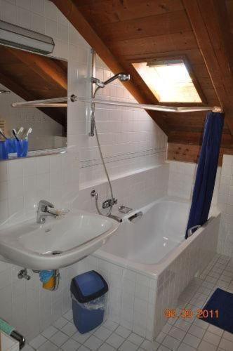 Komfortable Ferienwohnung In Bayersoien Exterior foto