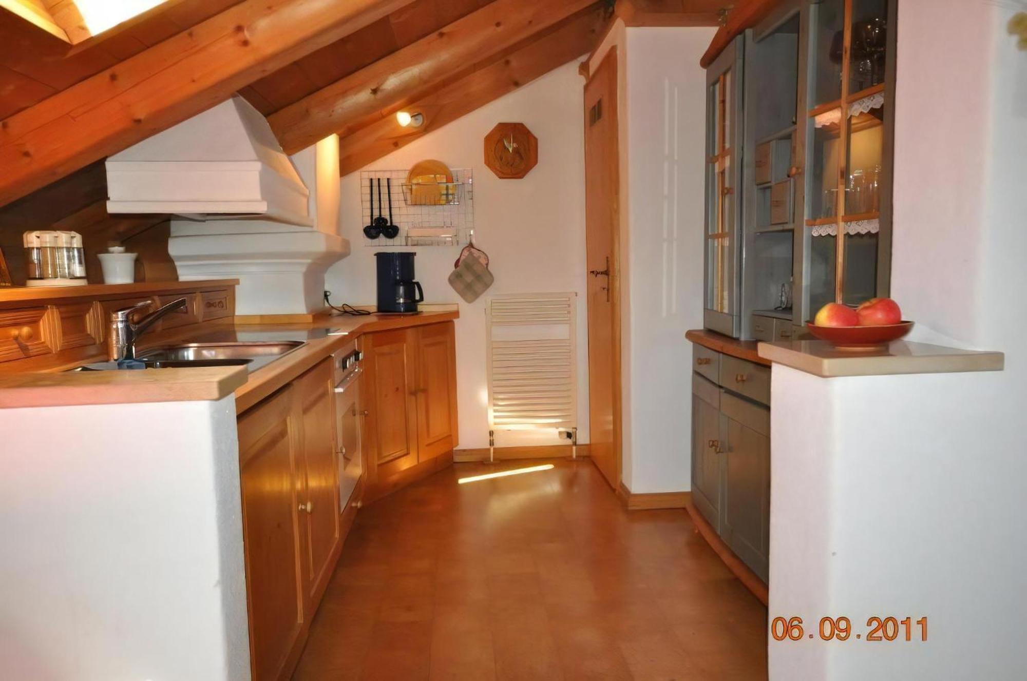 Komfortable Ferienwohnung In Bayersoien Exterior foto