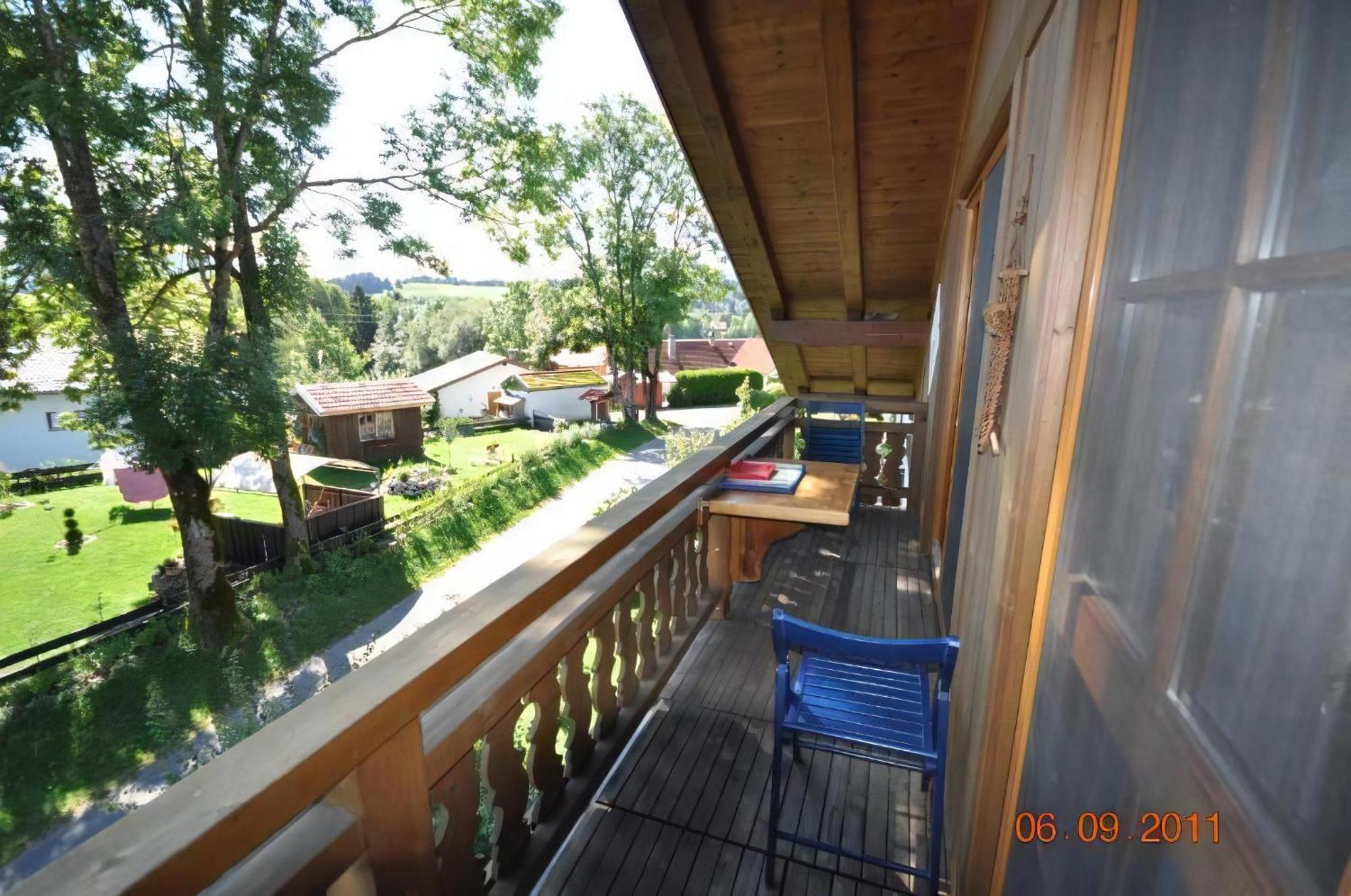 Komfortable Ferienwohnung In Bayersoien Exterior foto
