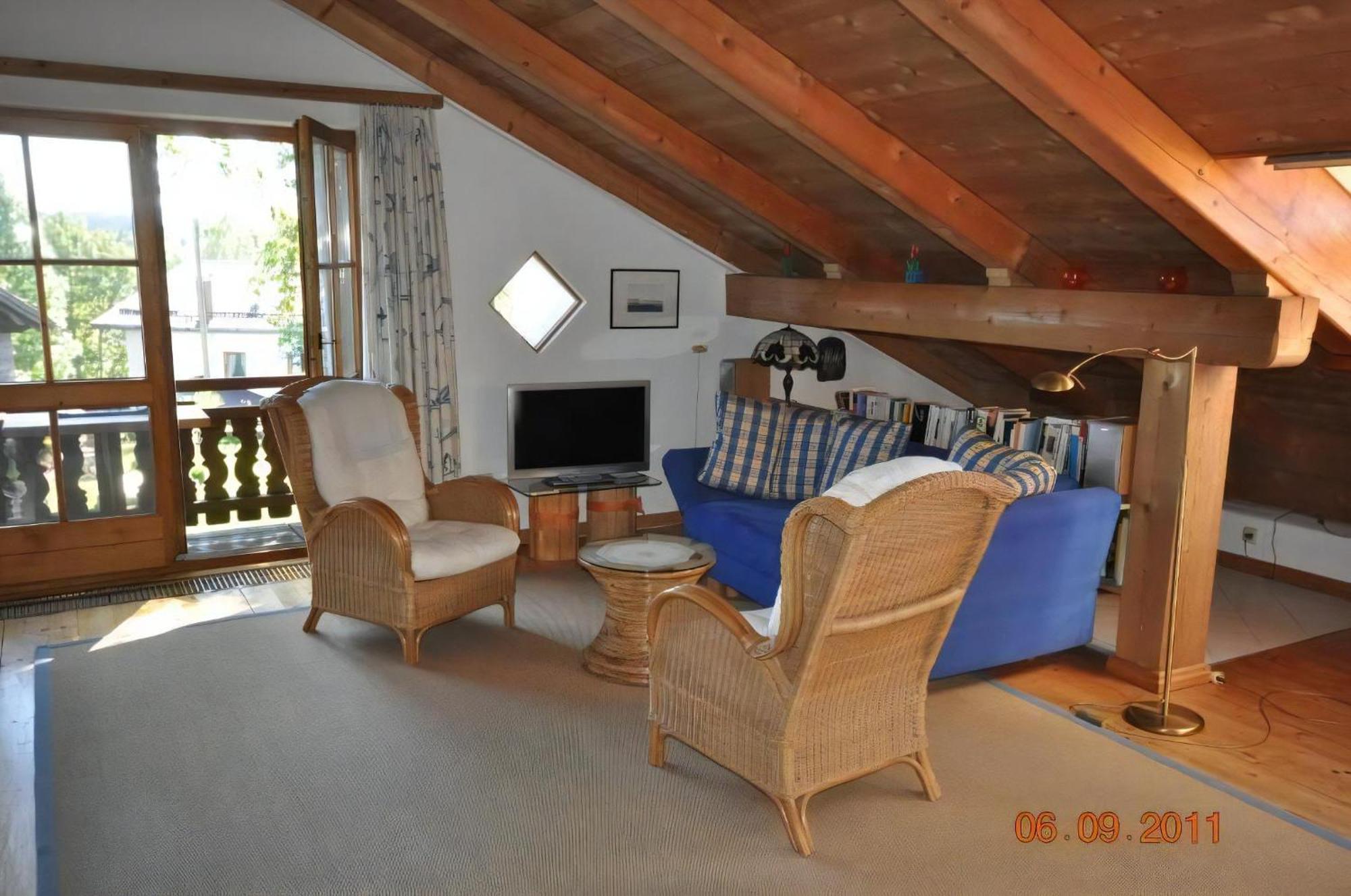 Komfortable Ferienwohnung In Bayersoien Exterior foto